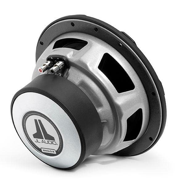 JL Audio Subwoofer 8W3V3-4 8